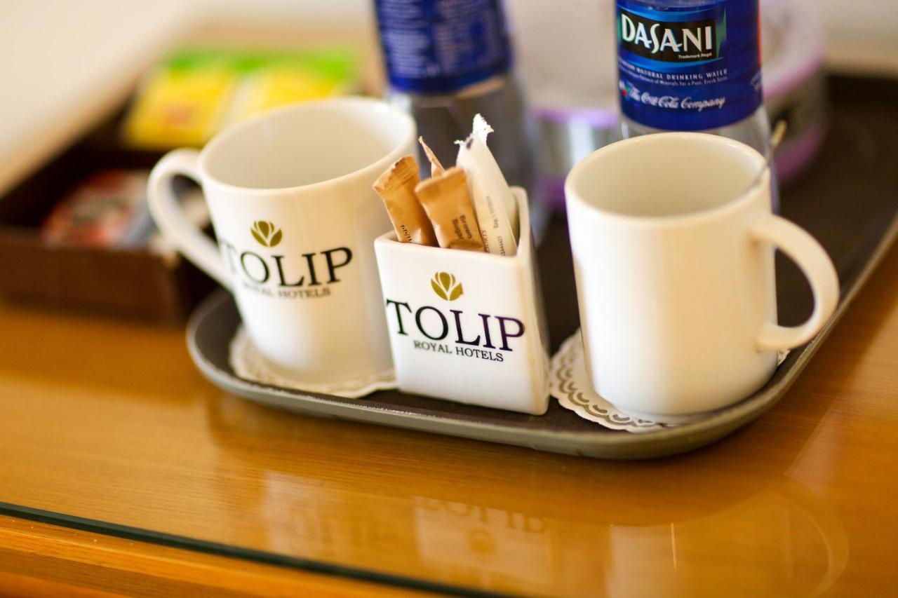 Tolip El Narges & Spa 5* Каир