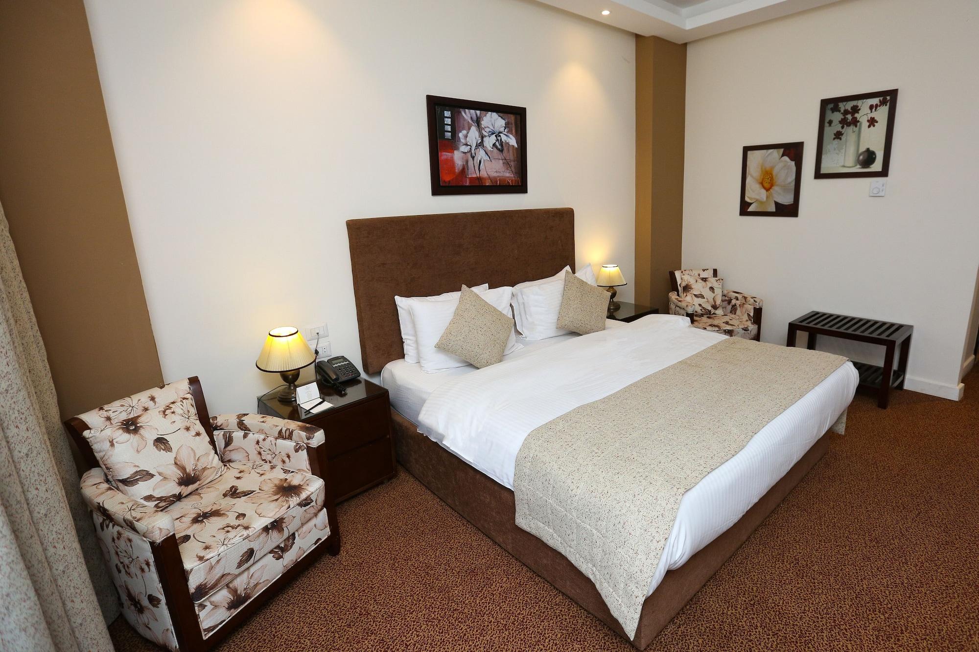 Tolip El Narges & Spa