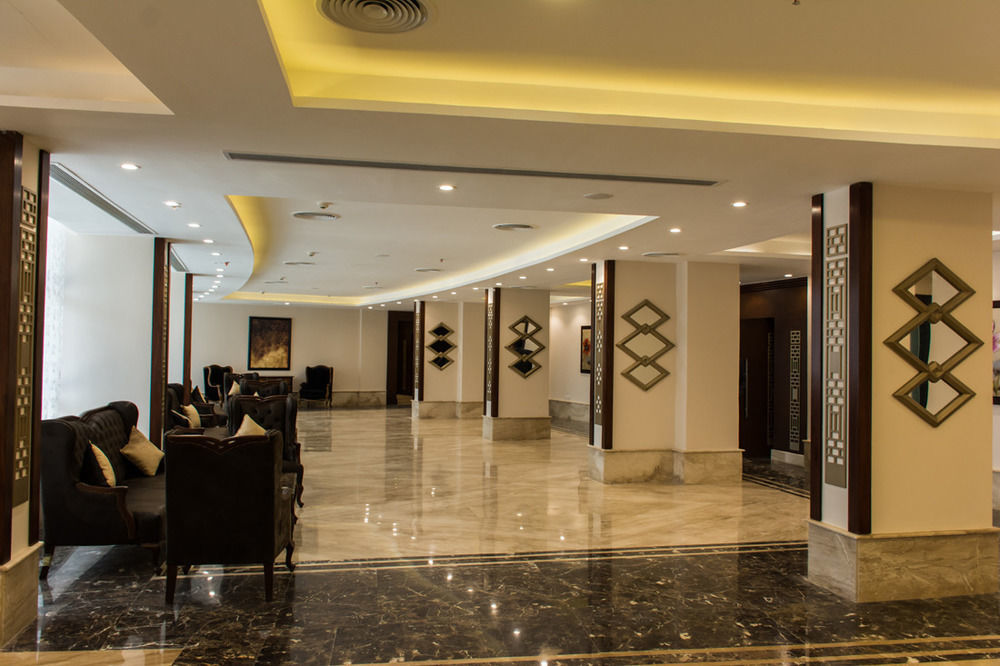 Tolip El Narges & Spa Каир