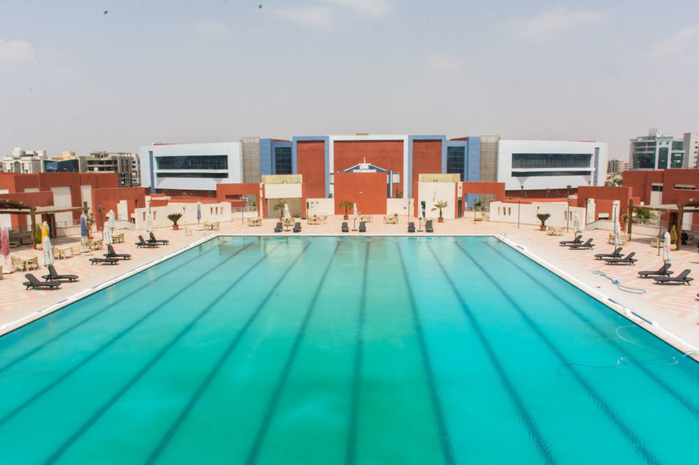 Tolip El Narges & Spa 5*