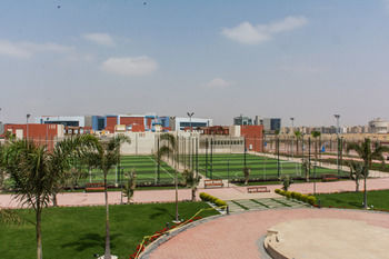 فندق توليب النرجس 5*