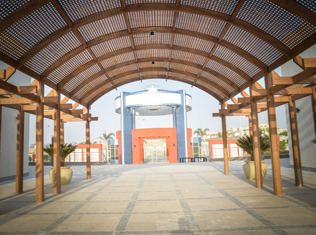 توليب النرجس 5* القاهرة