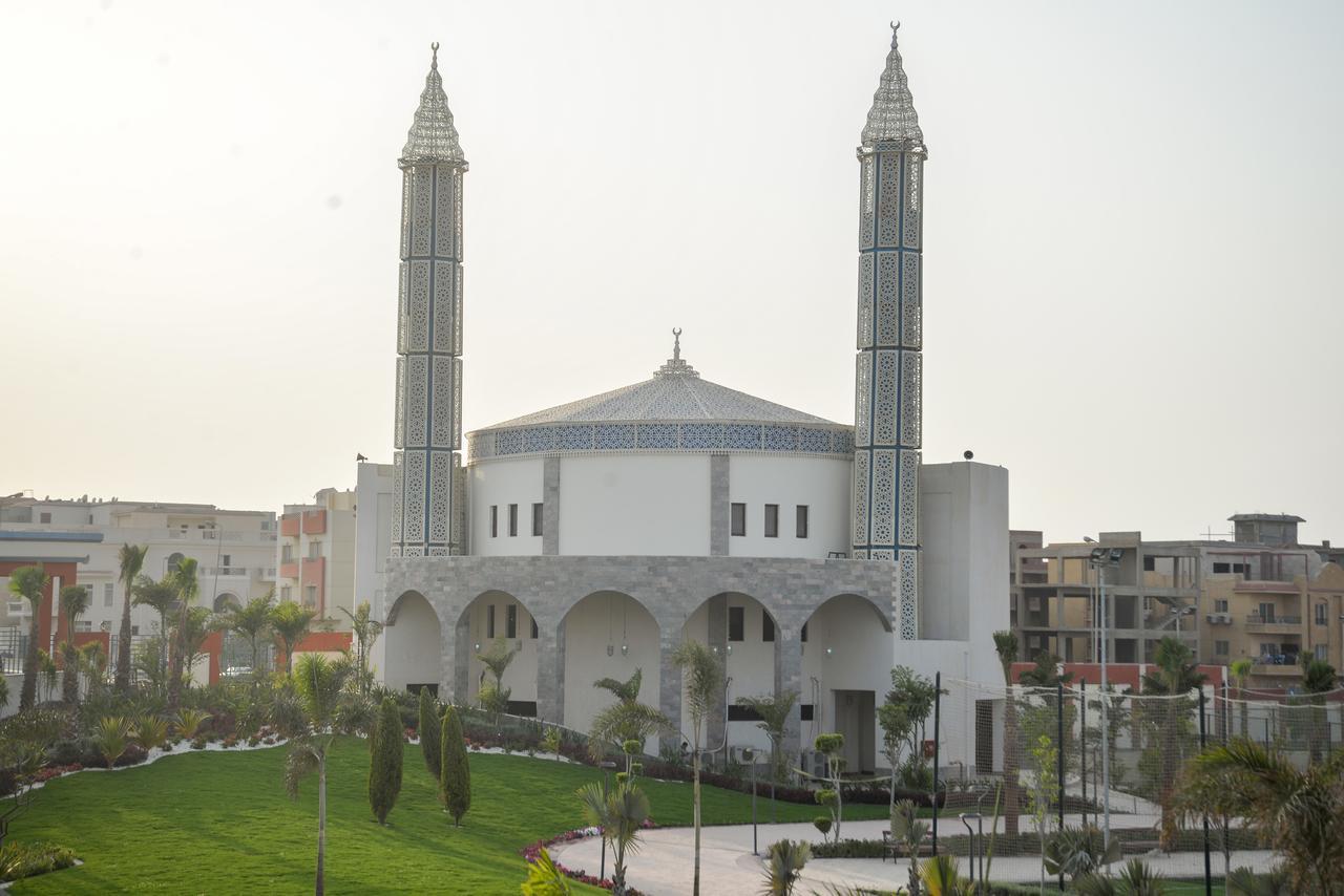 توليب النرجس فندق