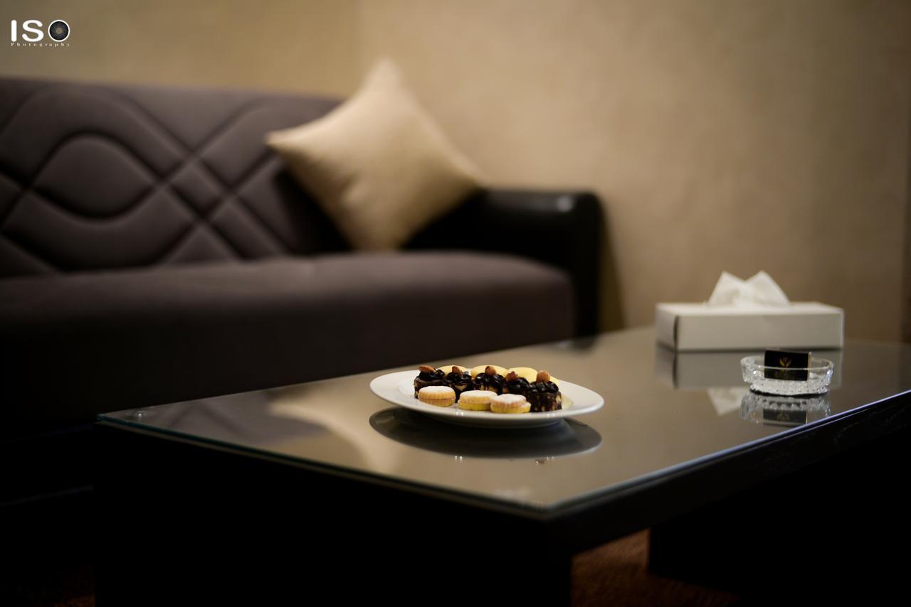 Tolip El Narges & Spa Отель