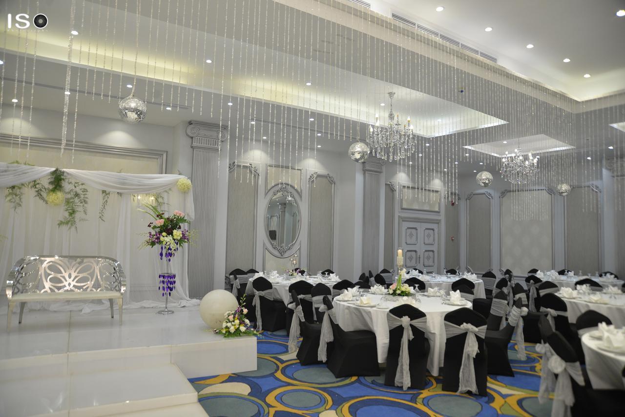 توليب النرجس 5* القاهرة