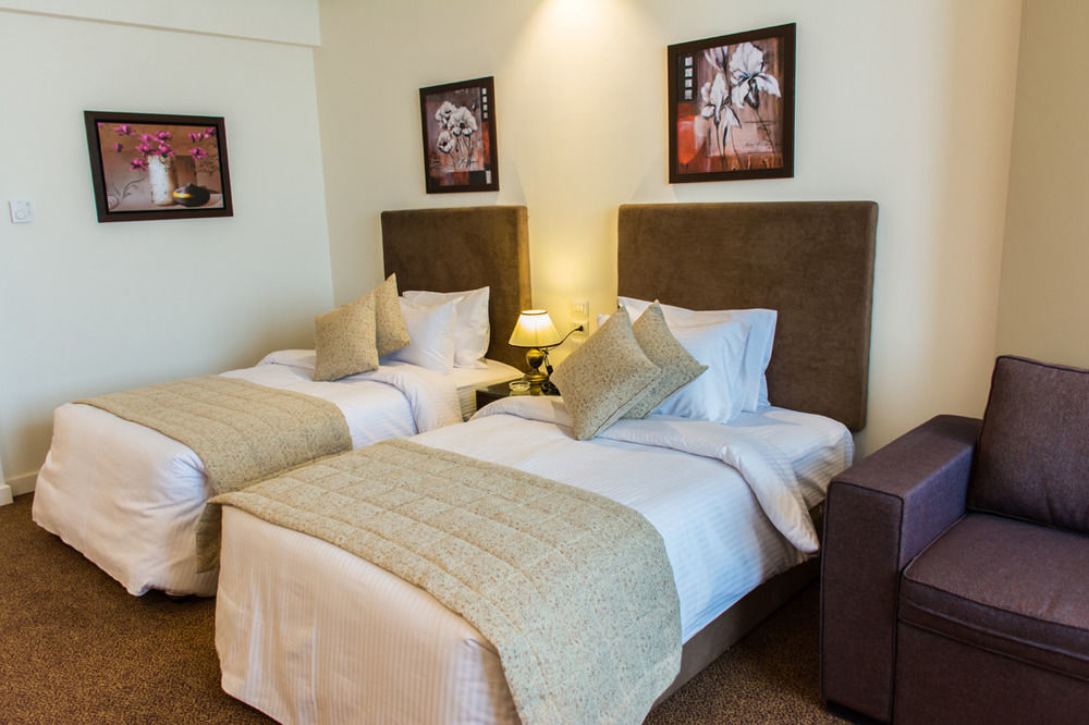 Отель Tolip El Narges & Spa 5*