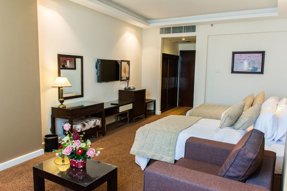 Tolip El Narges & Spa 5* Каир
