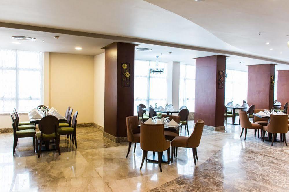 Tolip El Narges & Spa 5*