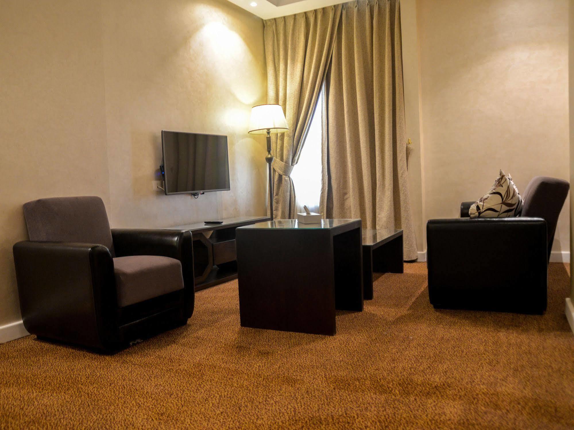 Отель Tolip El Narges & Spa 5*