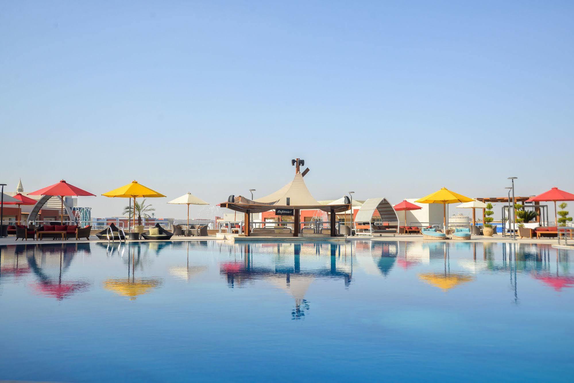 فندق توليب النرجس