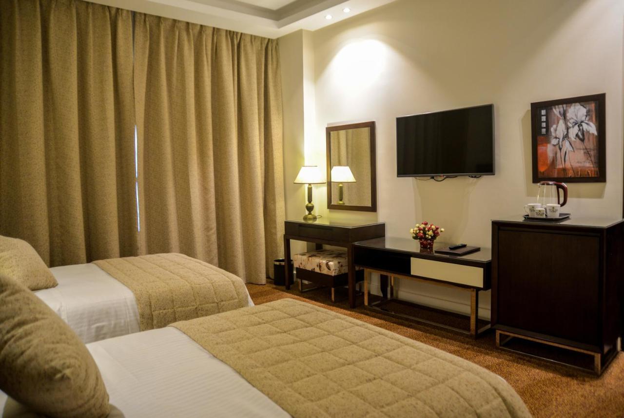 Tolip El Narges & Spa 5*