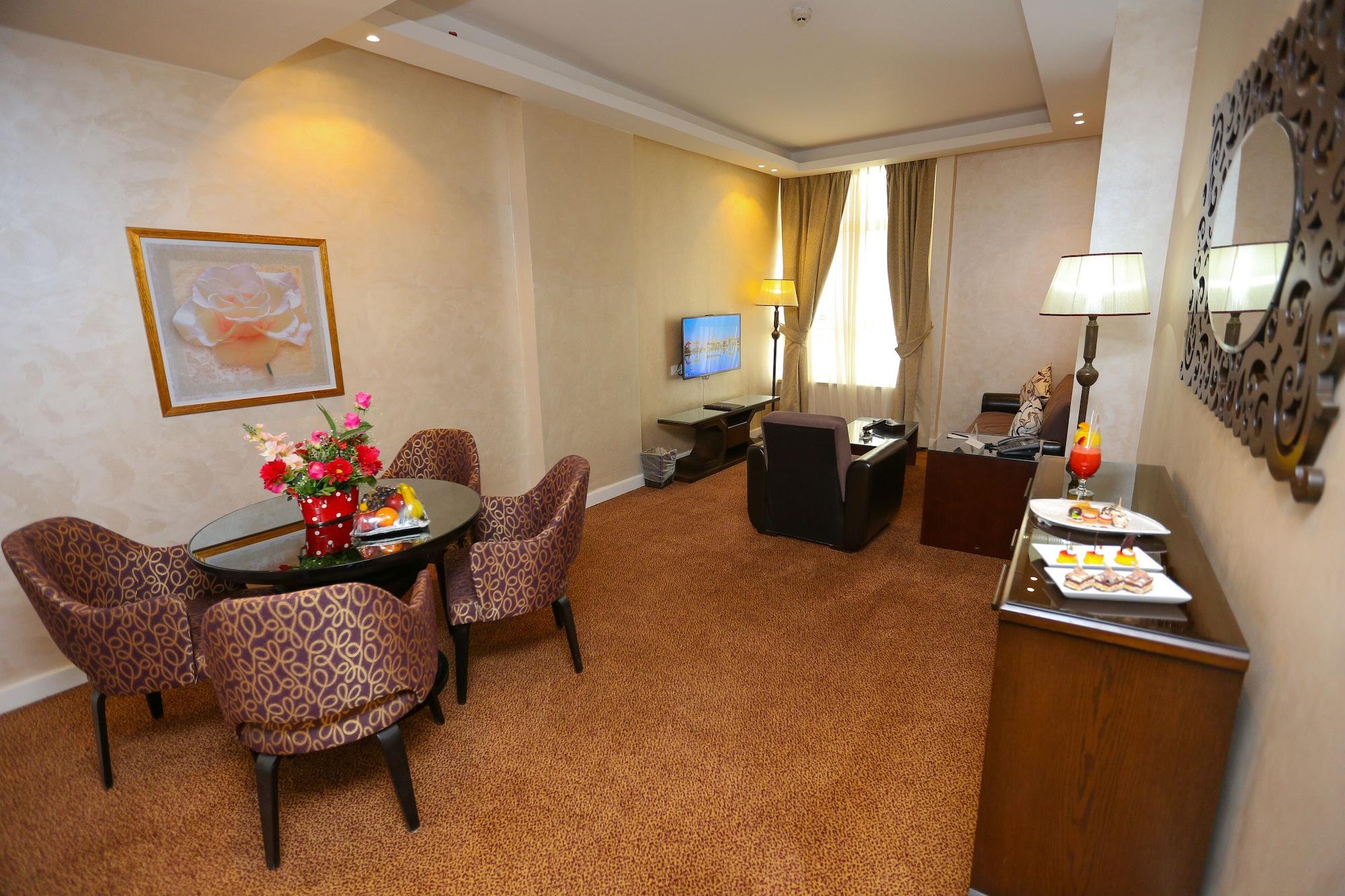 Tolip El Narges & Spa Каир