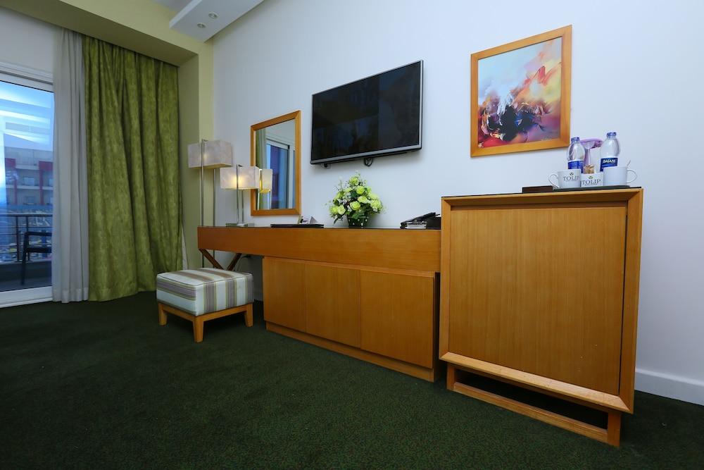 Tolip El Narges & Spa 5*