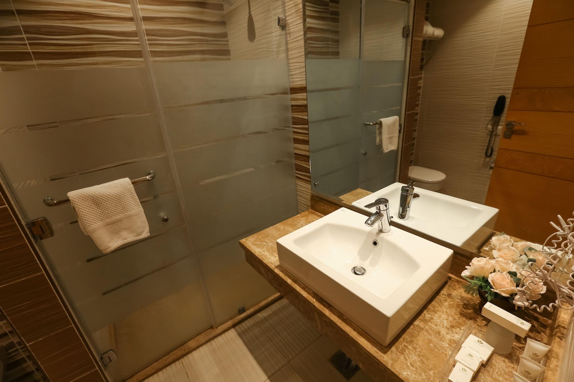 Tolip El Narges & Spa 5*