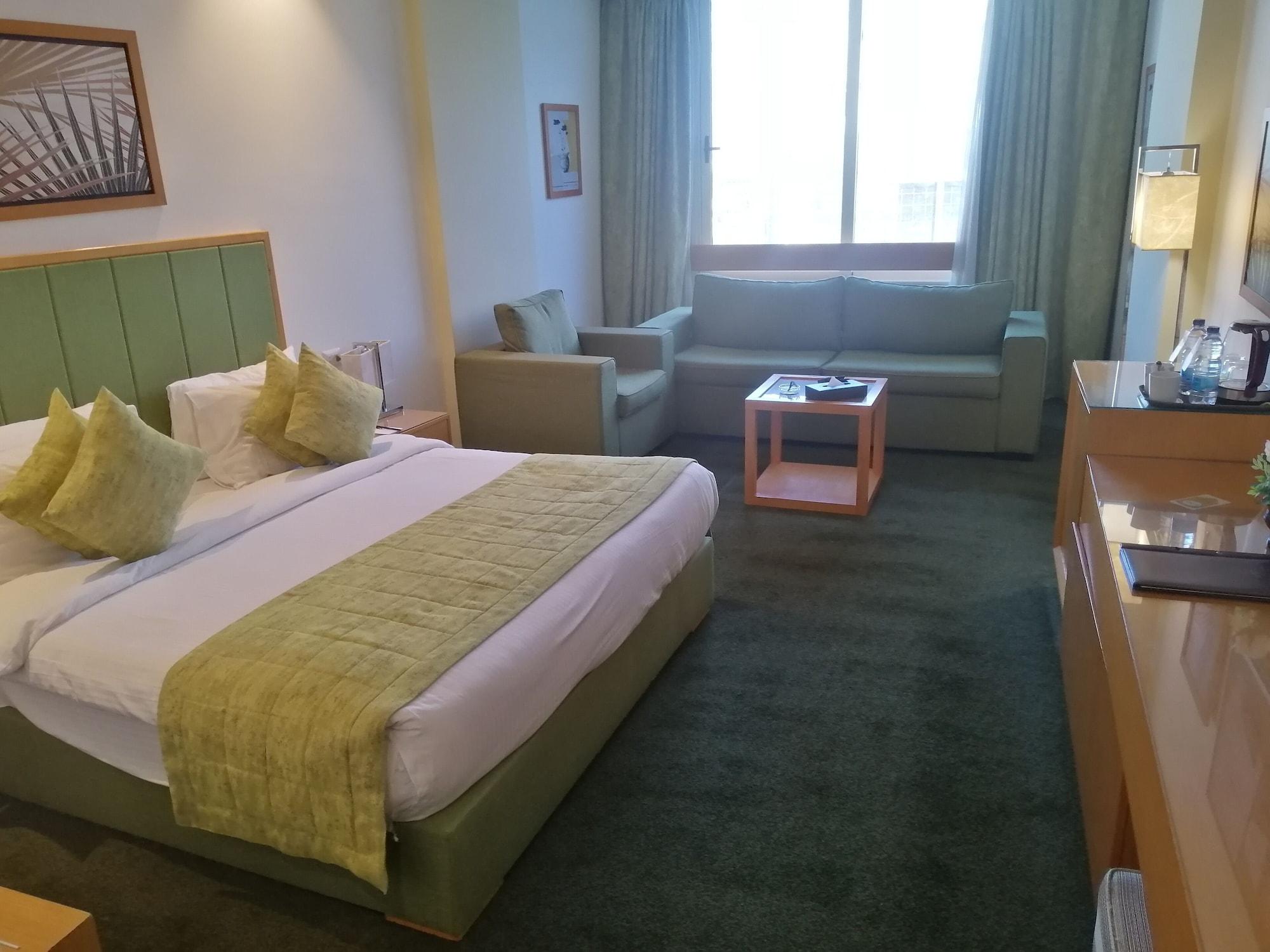 Tolip El Narges & Spa Каир