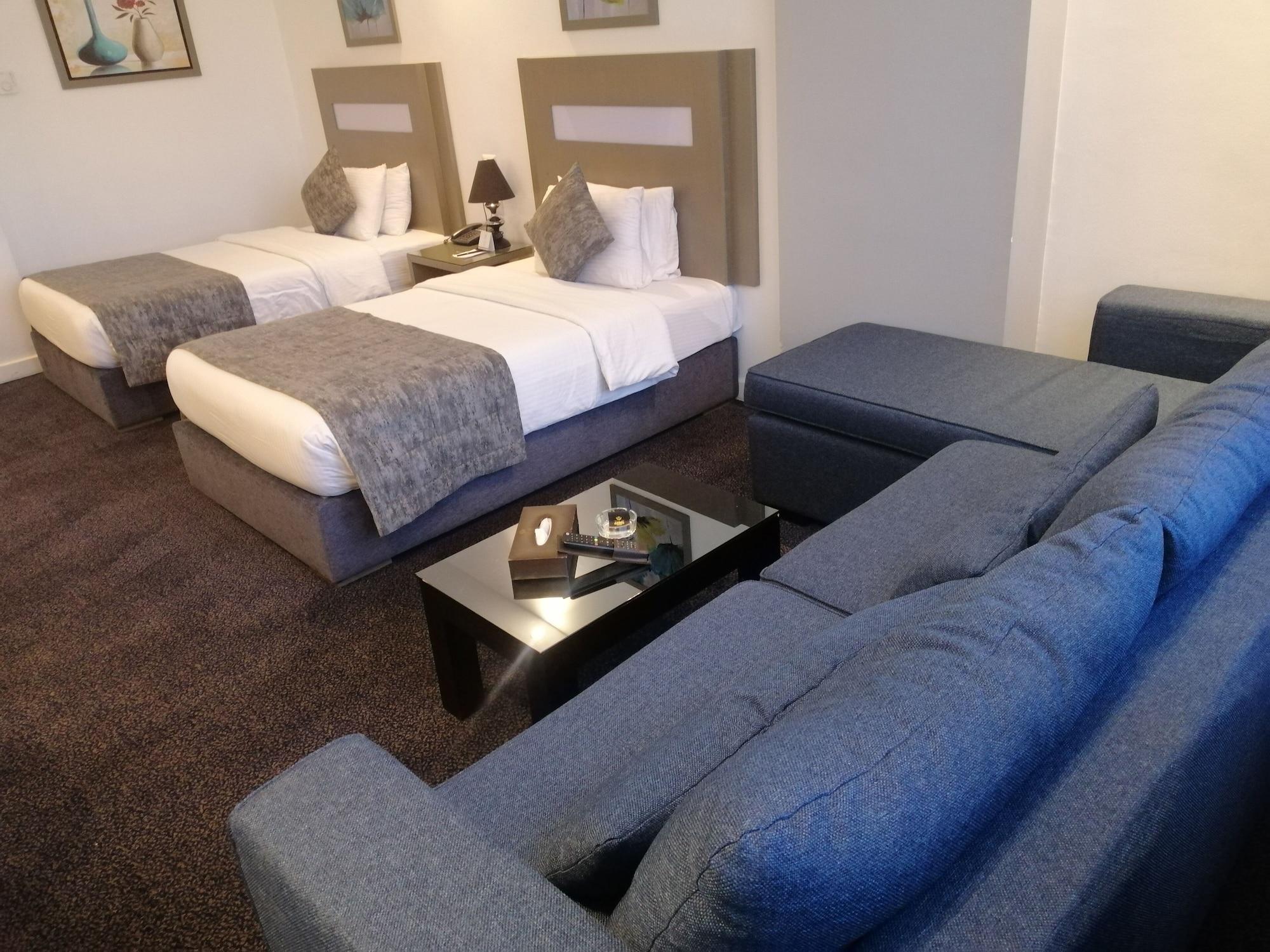 Tolip El Narges & Spa 5* Каир