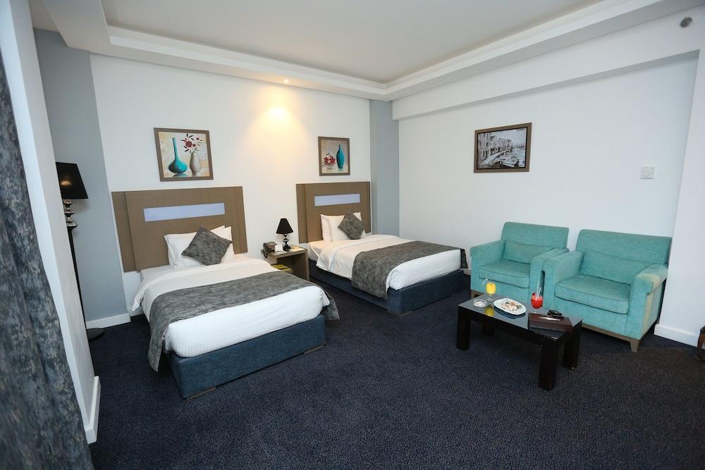Tolip El Narges & Spa Каир