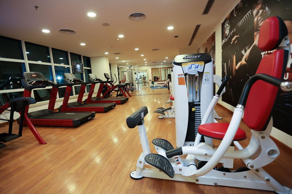 Tolip El Narges & Spa Каир