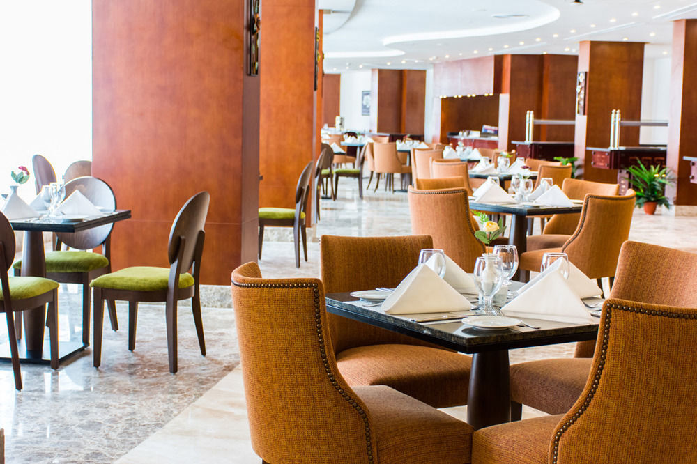 Отель Tolip El Narges & Spa 5*