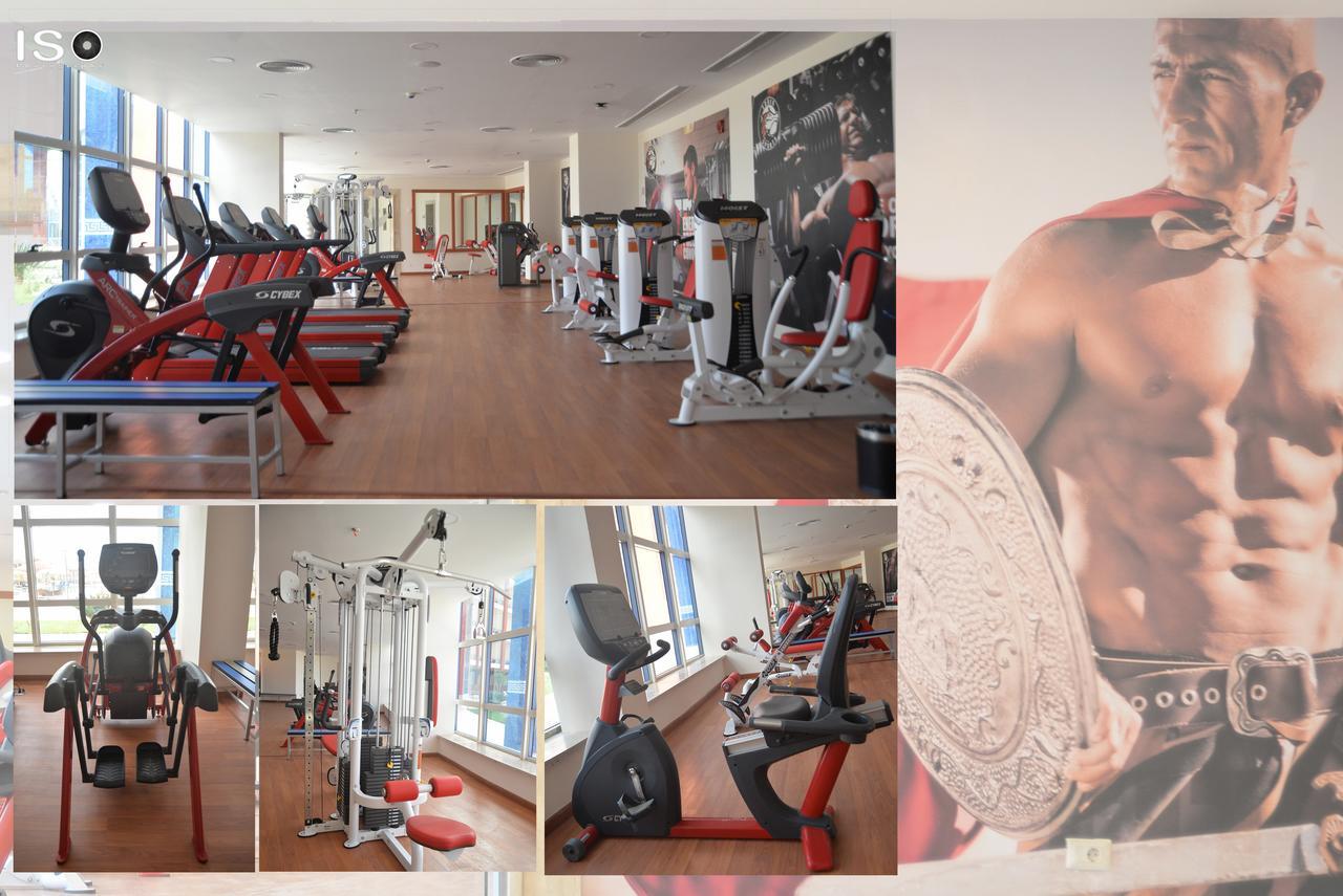 Tolip El Narges & Spa