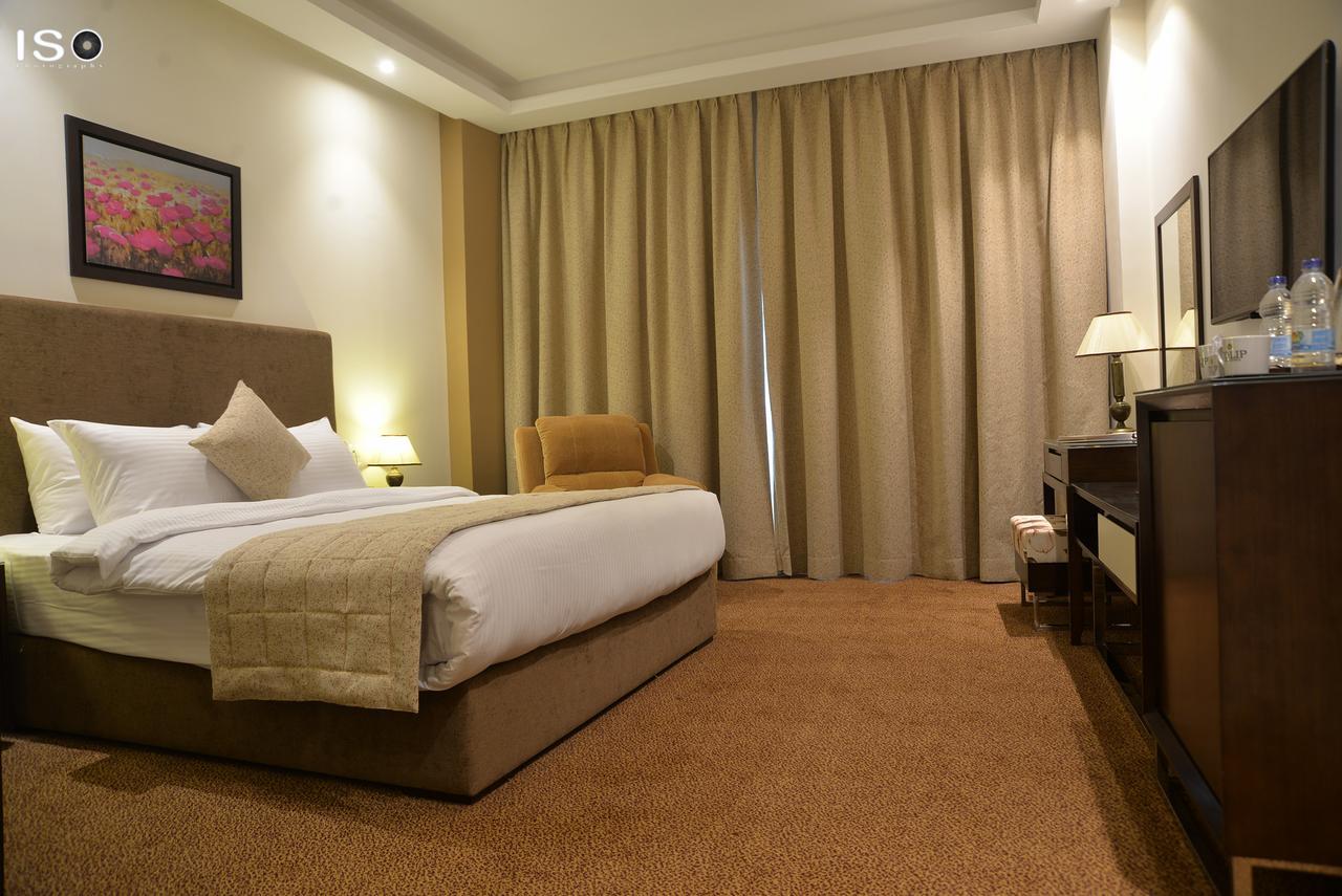 Отель Tolip El Narges & Spa
