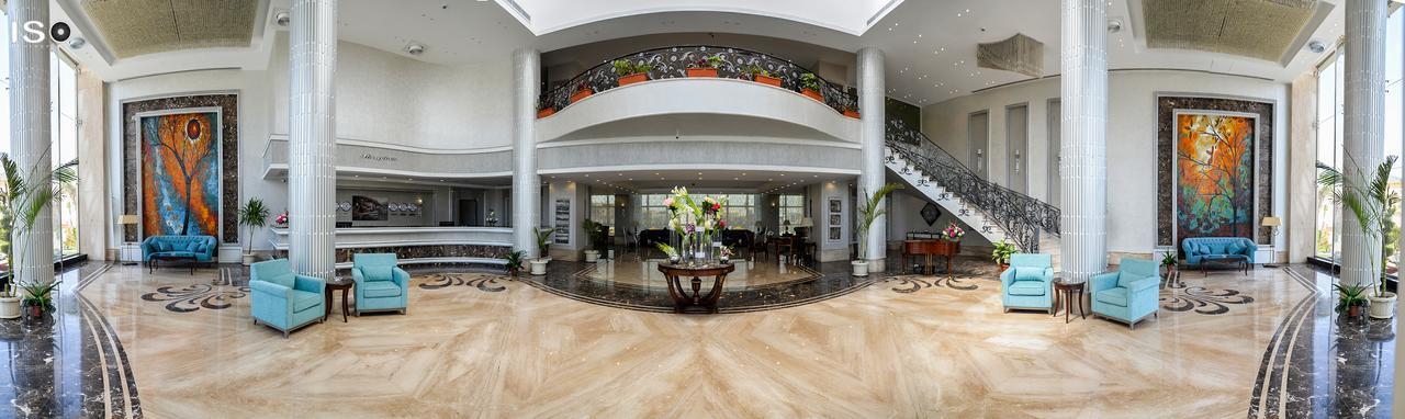 Tolip El Narges & Spa Отель