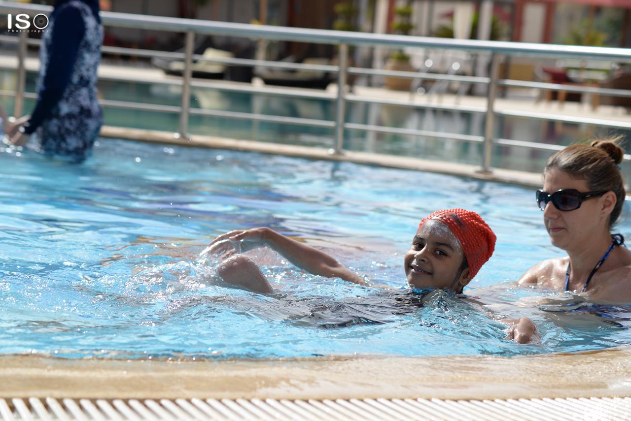 Tolip El Narges & Spa