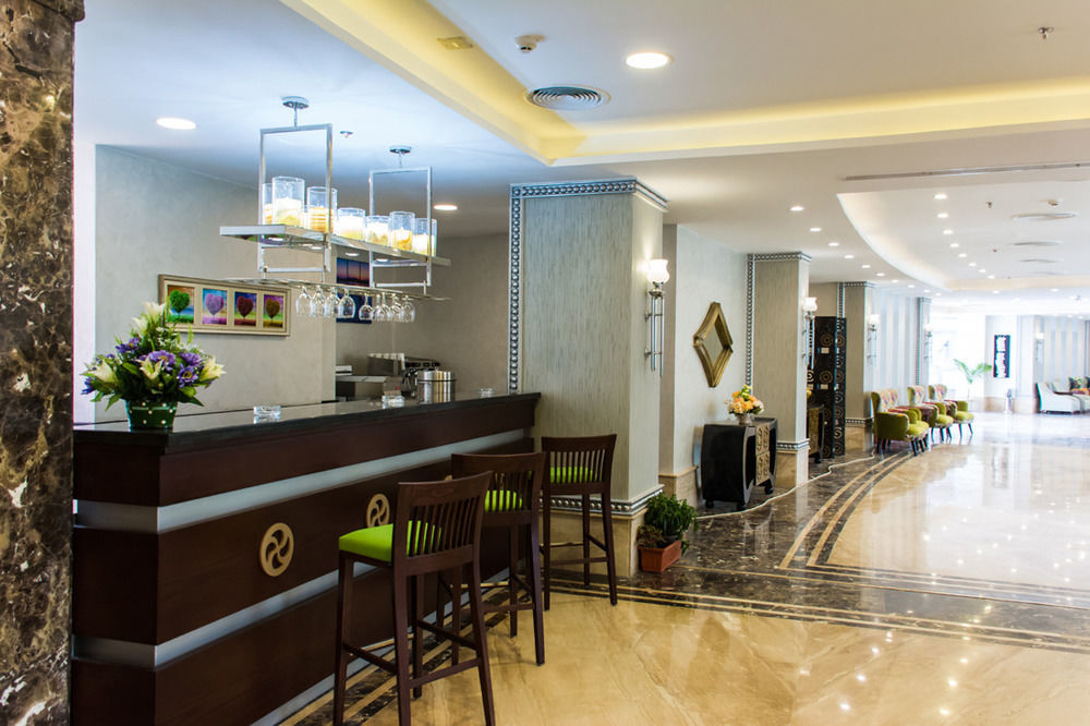 Отель Tolip El Narges & Spa 5*