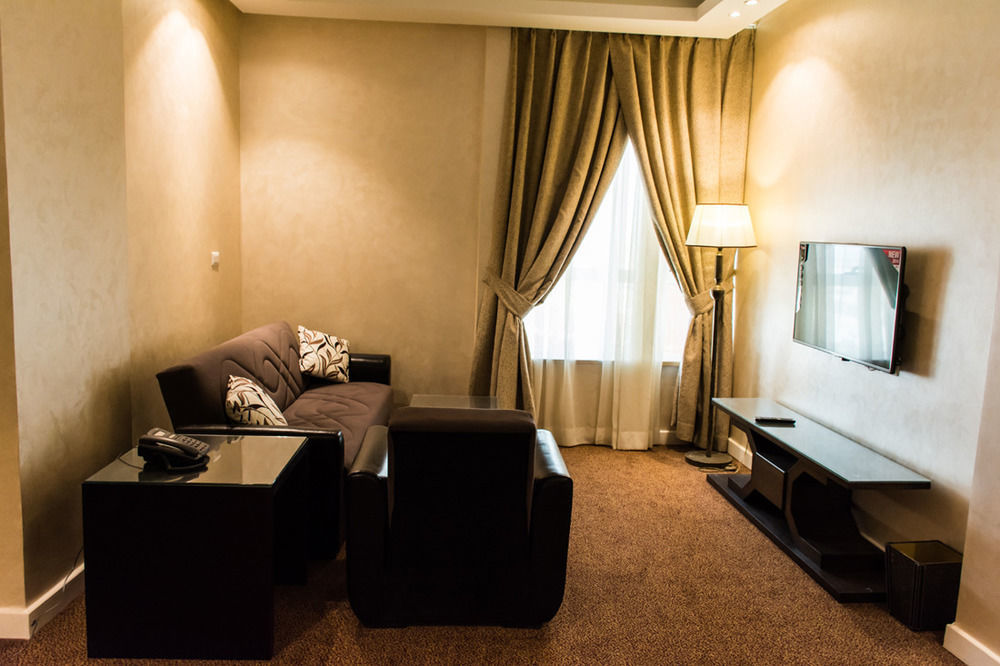 Tolip El Narges & Spa 5* Каир