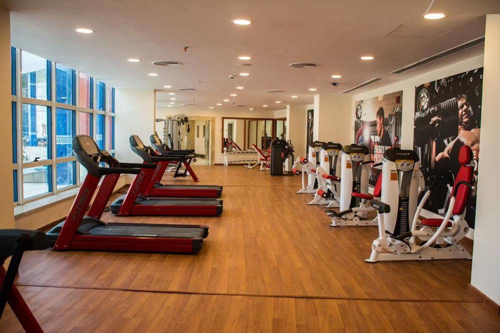 Tolip El Narges & Spa Отель