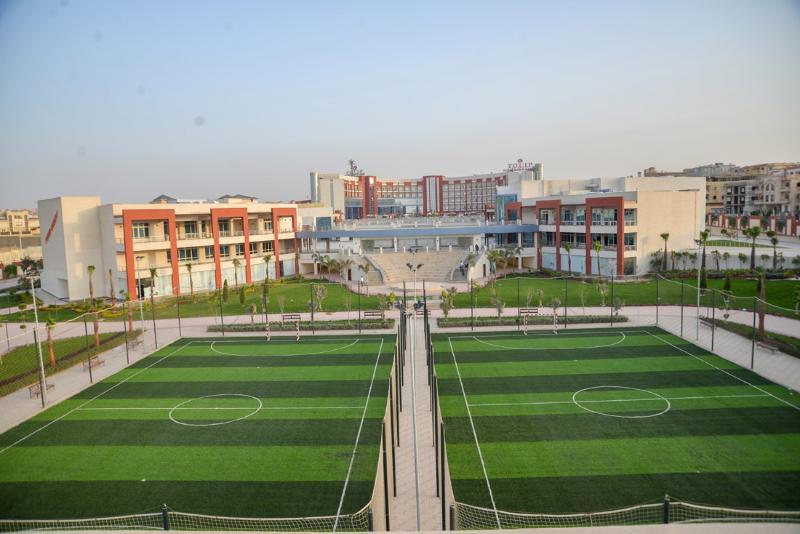 فندق توليب النرجس 5*
